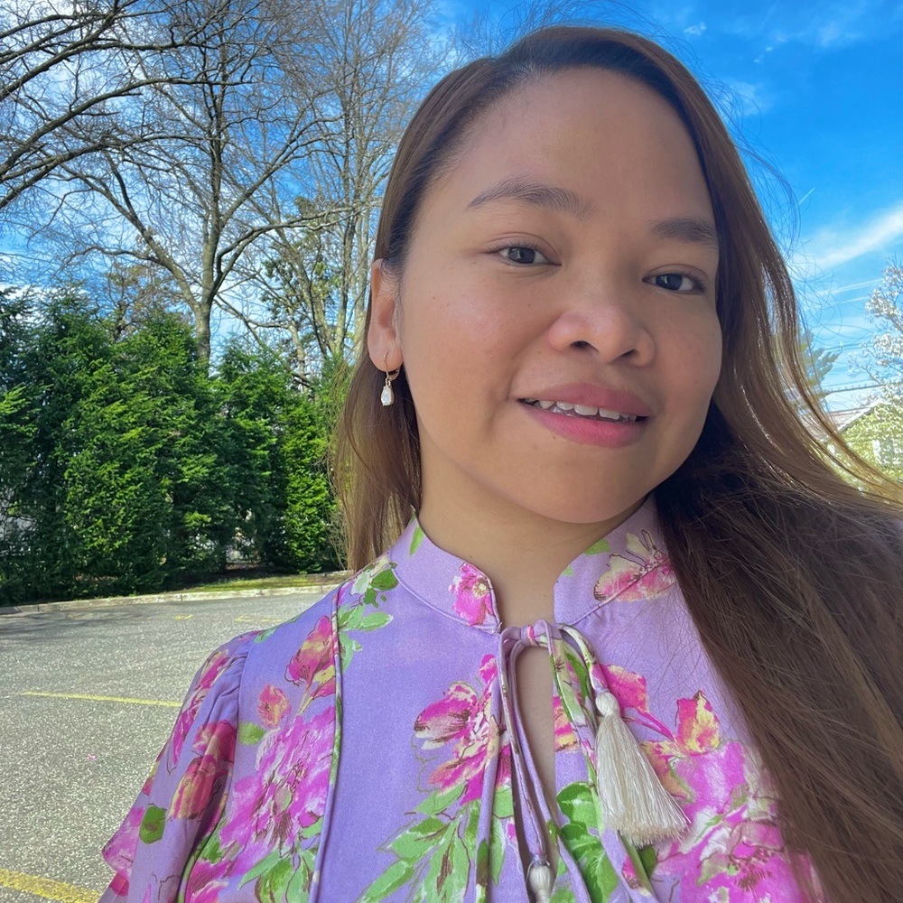 Meet your Posher, Mary ashen